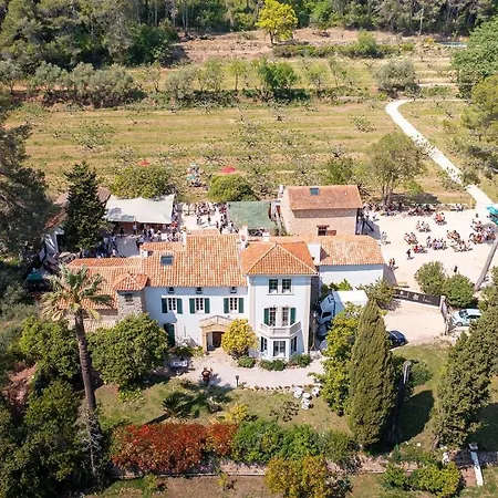 Maison d'hôtes Castel De Fies